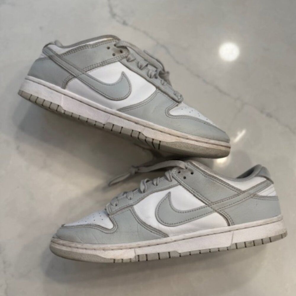 Men's Nike Dunk Low